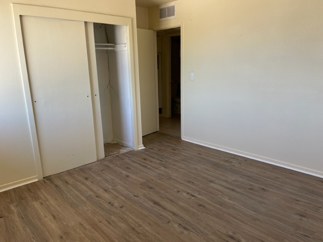 Laundry area picture coming